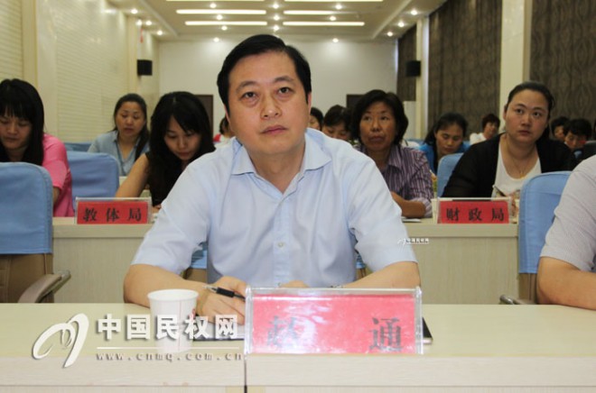 我县收听收看全省“双学双比”“巾帼建功”工作电视电话会议