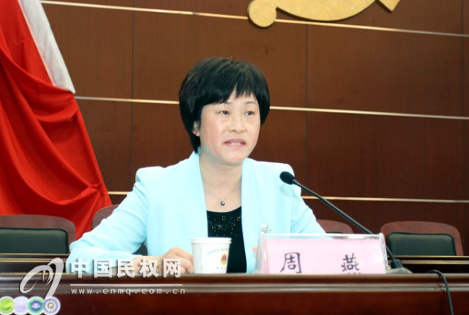 全县党务工作会议召开