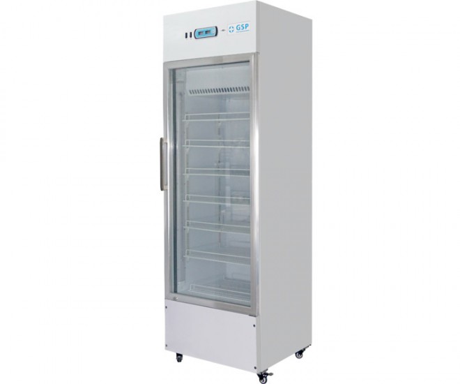 单门药品阴凉箱