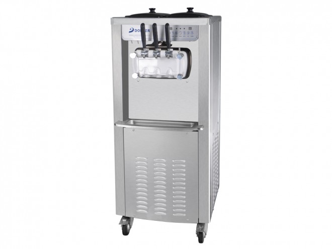 BH7256B 软质冰淇淋机 东贝集团官方网站