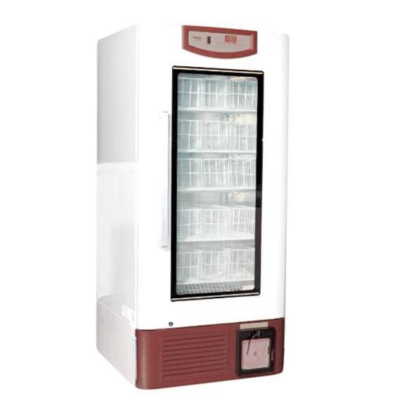 4℃血液冷藏箱 4℃血液冷藏箱,血液冷藏柜,郑州凯雪冷链股份有限公司