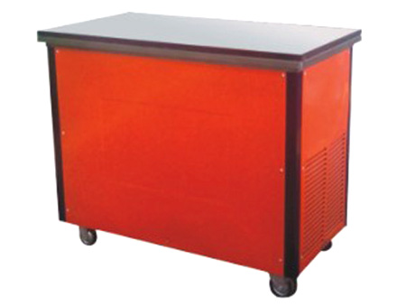 CS550(A、B) 百变冰淇淋机 东贝集团官方网站