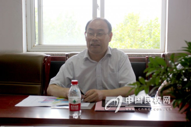 全县城市环境综合整治老城第一片区指挥部第一次全体成员会议召开