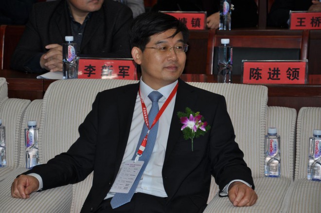 中国家电高峰论坛在民权县隆重举行 DSC_0642