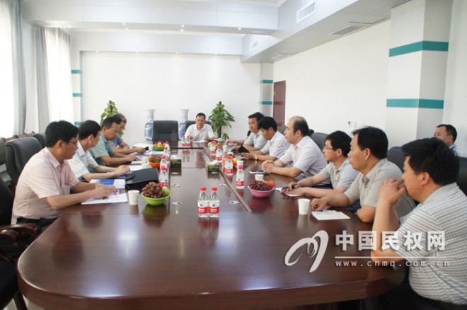 市重点学科专家组莅临县人民医院检查评审