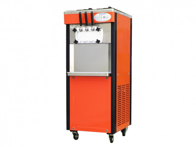 BJ8246-A 软质冰淇淋机 东贝集团官方网站