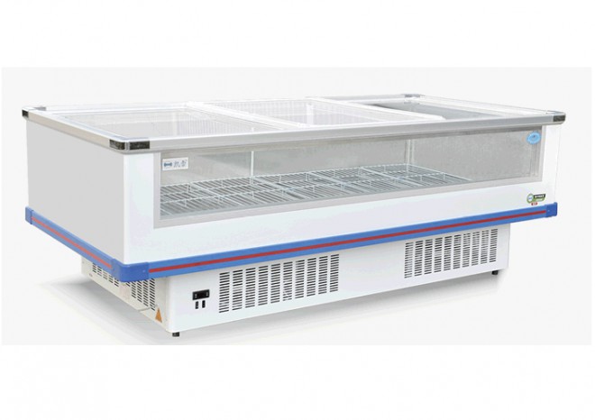 BDSC-速冻食品柜