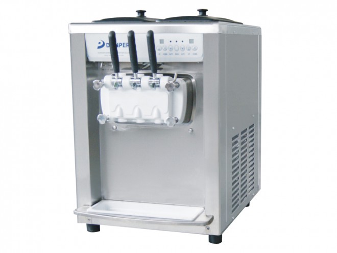 BT7230B 软质冰淇淋机(台式) 东贝集团官方网站