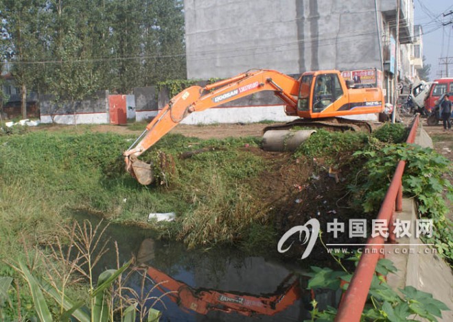 住建局三措并举确保城市环境综合整治工作顺利进行