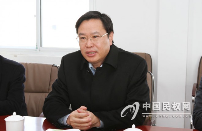县领导走访慰问第20集团军通讯团官兵
