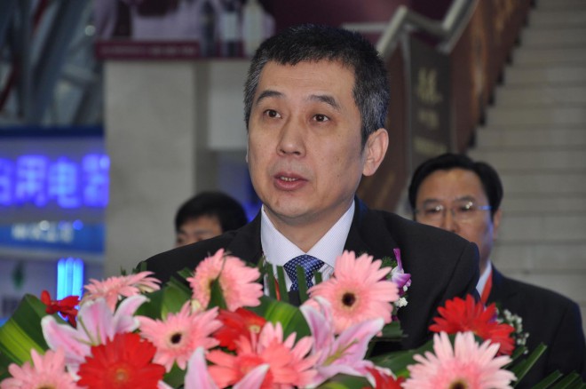 2015年河南·民权首届制冷装备博览会隆重开幕 DSC_0205