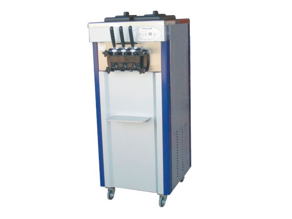 BK7218 软质冰淇淋机 东贝集团官方网站