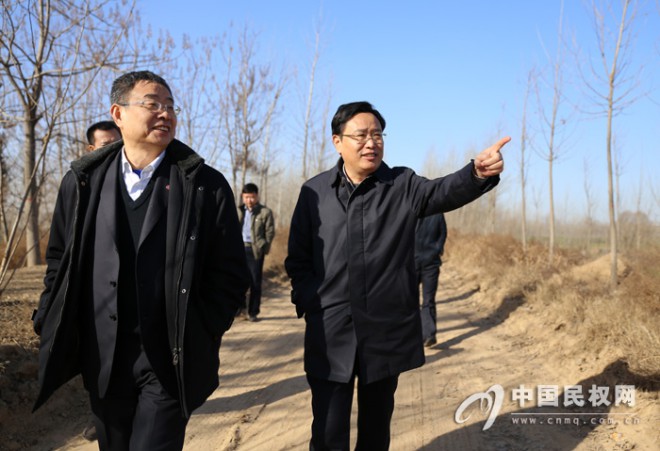 中国飞行试验研究院与我县签订通用航空机场、通航产业园区合作框架协议