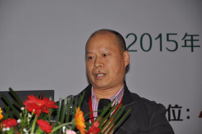 第七届中国冷冻冷藏新技术新设备研讨会在民权县举办 DSC_0987