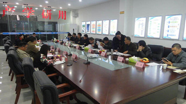 郑州凯雪冷链股份有限公司“年组装汽车空调3000台、冷藏车机组2000台、商业陈列柜8000台”建设项目顺利通过验收