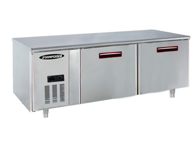 SCT400J2 二门单温冷藏工作台 东贝集团官方网站