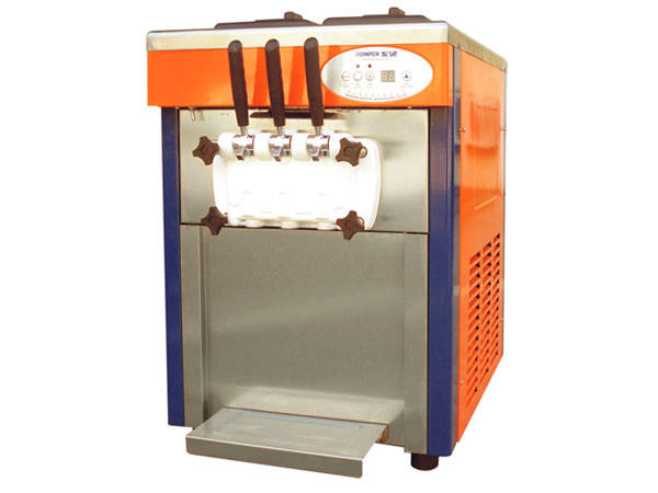 BT7222 台式冰淇淋机 东贝集团官方网站