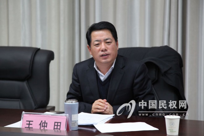 我县召开迎新春人才工作座谈会
