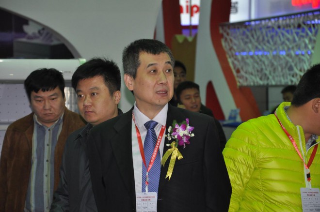 2015年河南·民权首届制冷装备博览会隆重开幕 DSC_0317