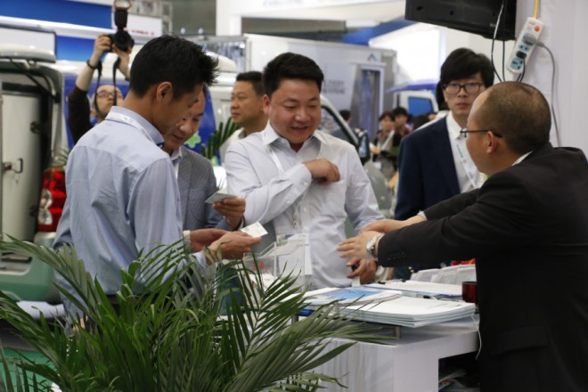 凯雪车用独立式制冷机横空出世