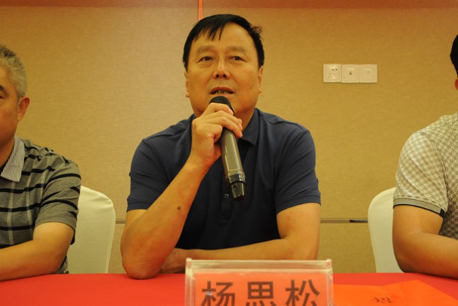 河南省葡萄优良品种及高效栽培模式培训班在我县开班