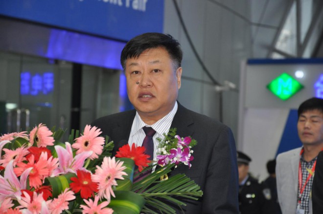 2015年河南·民权首届制冷装备博览会隆重开幕 DSC_0257