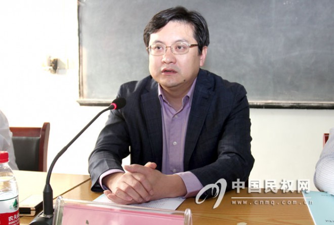 我县举行2014年公开招聘事业单位工作人员考前培训会