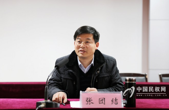 我县召开经济社会发展情况通报会