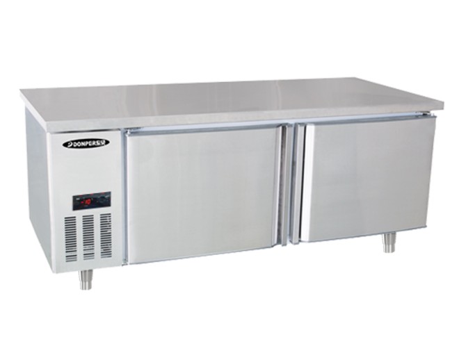 SCT300B2 二门单温冷藏工作台 东贝集团官方网站