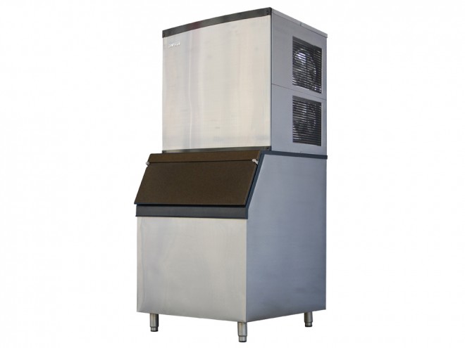 ZF450 分体式大型制冰机 东贝集团官方网站