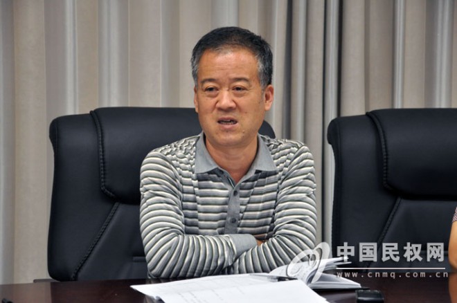 我县对“双节”期间食品安全工作进行安排部署