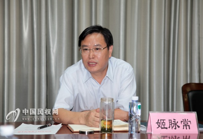 我县召开加快推进郑徐客专民权北站建设工作会议