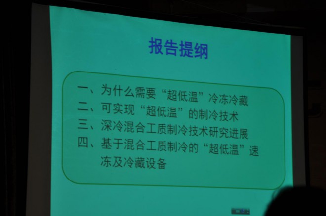第七届中国冷冻冷藏新技术新设备研讨会在民权县举办 DSC_0057