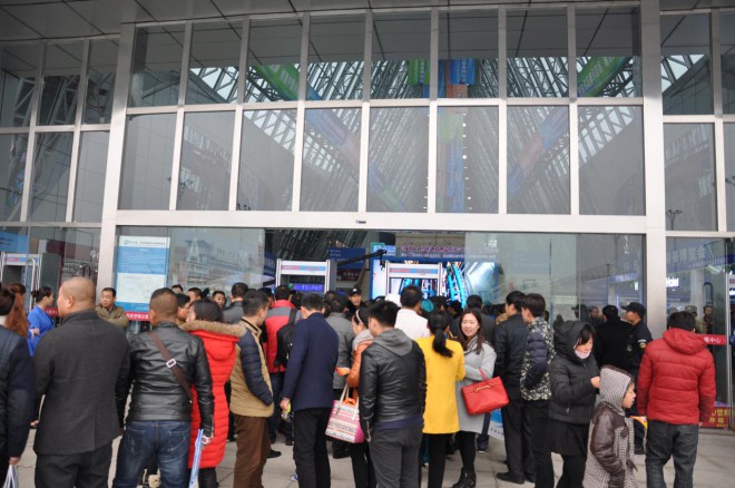 2015年河南·民权首届制冷装备博览会隆重开幕 DSC_0352