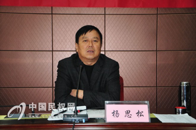 我县召开今冬明春农田水利基本建设动员会