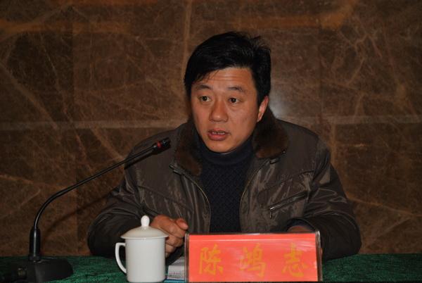 我县举办应急管理工作培训班