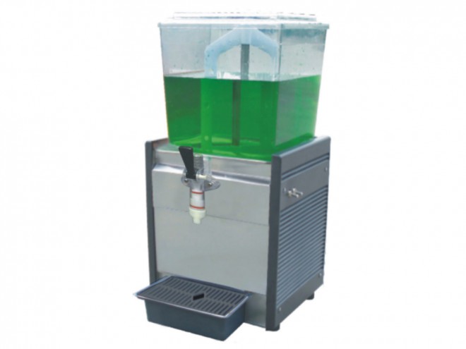 LJ18B 搅拌式冷饮机 东贝集团官方网站