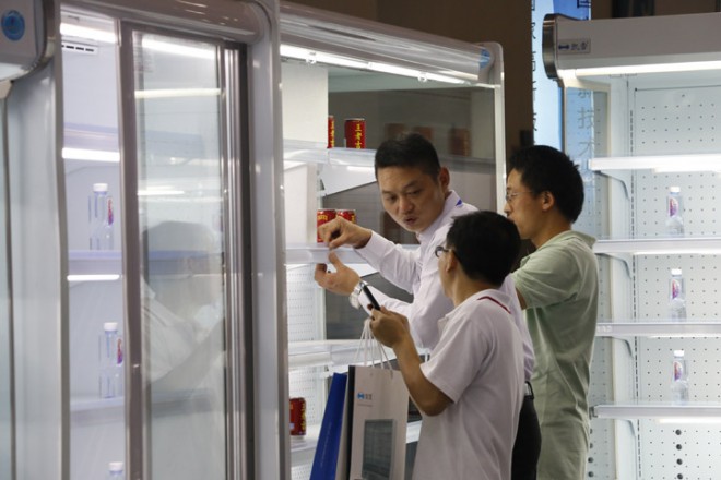 2014年第十六届中国连锁店展览会圆满结束