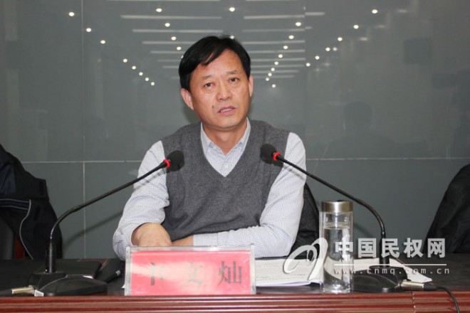 我县召开安全生产暨劳动密集型企业消防安全专项治理工作会议