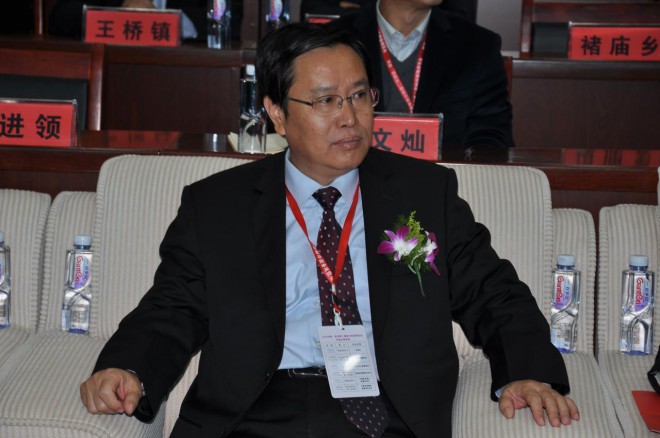 中国家电高峰论坛在民权县隆重举行 DSC_0641