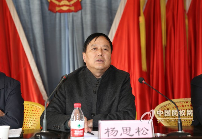 我县2014年春季造林暨农业生产现场会在褚庙乡举行