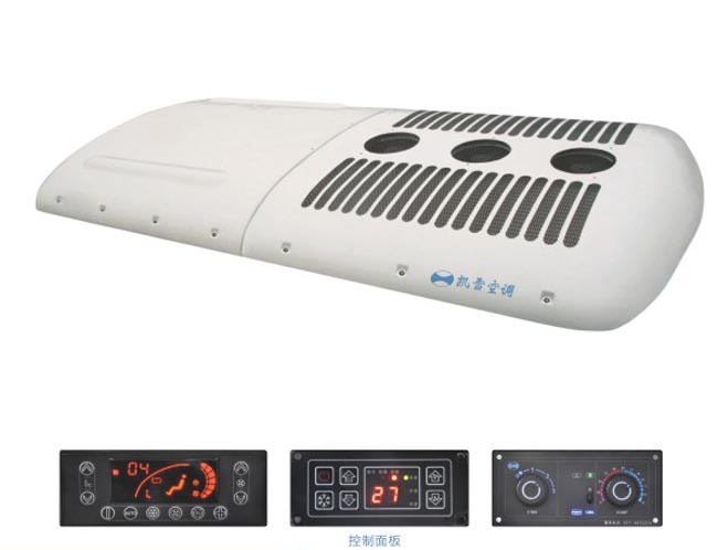客车空调KX-24系列