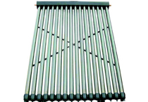 U型管集热器 东贝集团官方网站