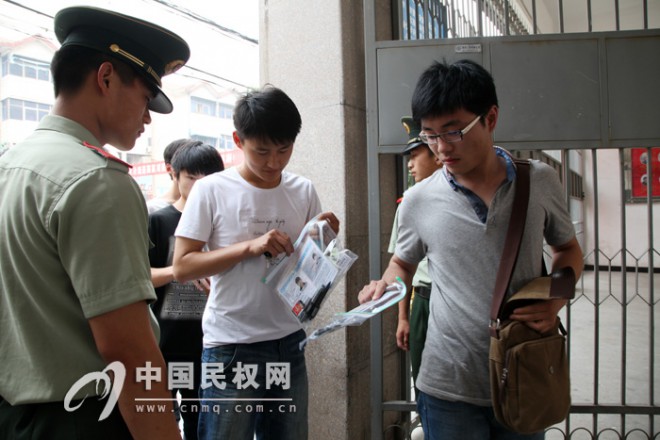 又是一年高考时