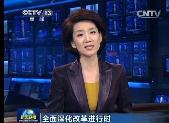 央视《新闻联播》专题报道民权制冷产业