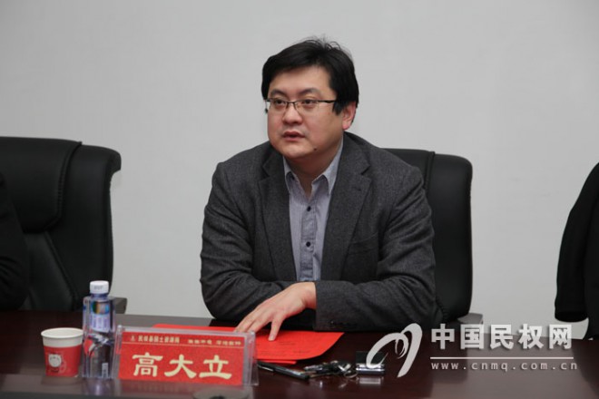 商丘市土地整治工作现场会在我县召开