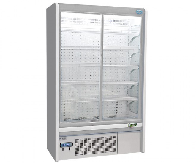 双门药品阴凉柜