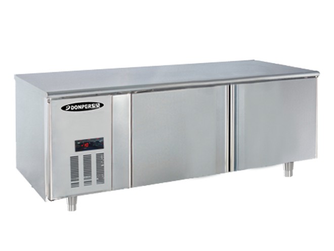SCT400B2 二门单温冷藏工作台 东贝集团官方网站