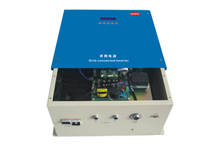 2.5KW 并网逆变器 东贝集团官方网站