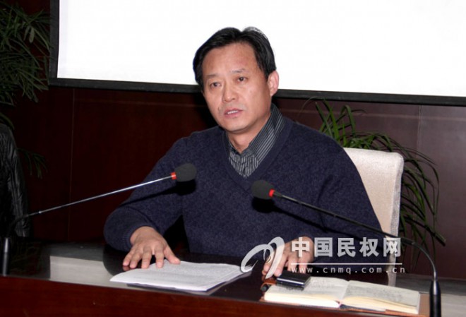 我县召开安全生产紧急会议